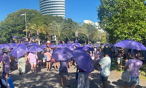 Celebrating International Women’s Day across the Northern Territory